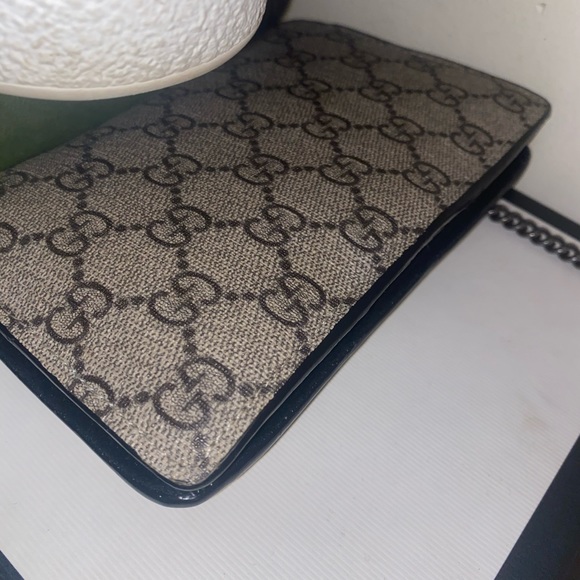 Dionysus GG Mini shoulder bag - Picture 9 of 9